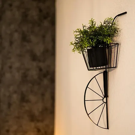 Appartement L45 Premium 