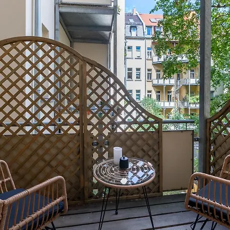 Appartement L45 Premium 