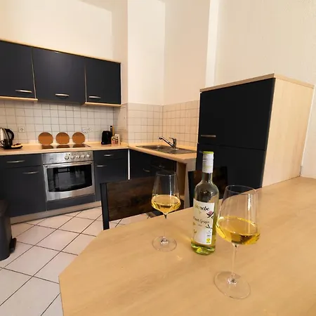 Appartement L45 Premium 